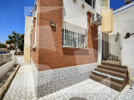 Row house · Resale TORREVIEJA · Los Altos