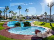 Row house · Resale TORREVIEJA · Los Altos