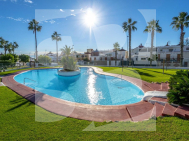 Смежный дом · Продажа TORREVIEJA · Los Altos