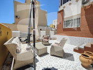 Row house · Resale TORREVIEJA · Los Altos