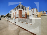 Row house · Resale TORREVIEJA · Los Altos