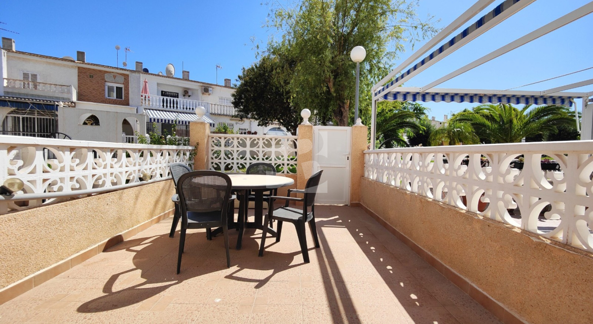 Townhouse · Resale TORREVIEJA · Nueva Torrevieja