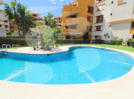 Apartamento · Segunda Mano ORIHUELA COSTA · Punta Prima