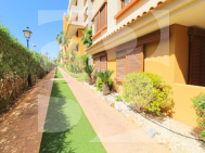 Appartement · La Revente ORIHUELA COSTA · Punta Prima