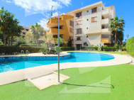 Appartement · La Revente ORIHUELA COSTA · Punta Prima