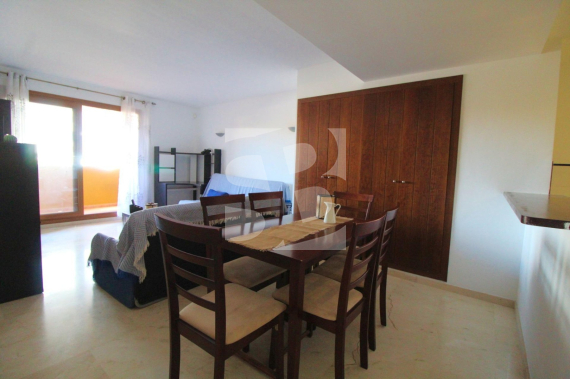 Апартамент - Продажа - ORIHUELA COSTA - Punta Prima