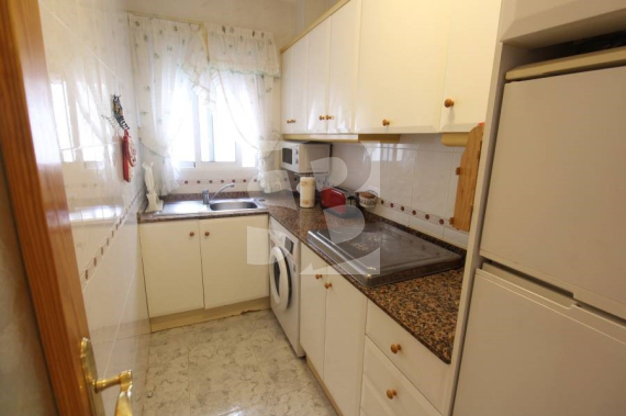 Апартамент - Продажа - TORREVIEJA - La Mata Pueblo