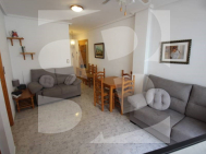 Appartement · La Revente TORREVIEJA · La Mata Pueblo