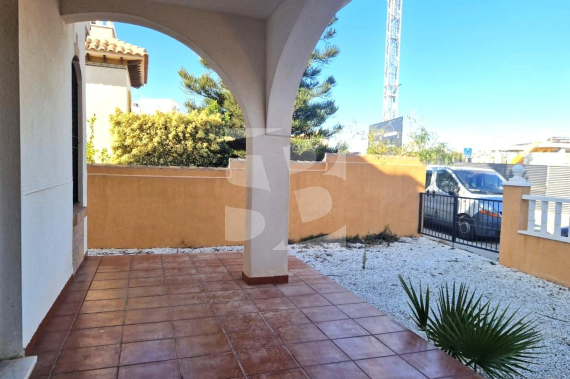 Дуплекс - Продажа - ORIHUELA COSTA - La Zenia