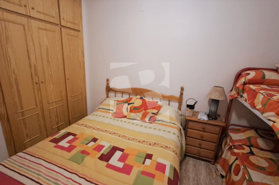 Апартамент - Продажа - TORREVIEJA - La Mata Pueblo