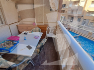 Apartment · Resale TORREVIEJA · La Mata Pueblo