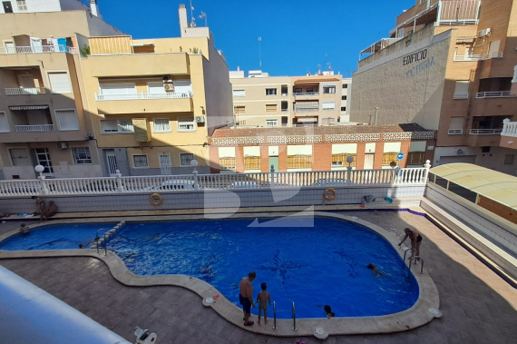 Апартамент - Продажа - TORREVIEJA - La Mata Pueblo