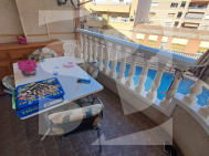 Apartment · Odsprzedaż TORREVIEJA · La Mata Pueblo