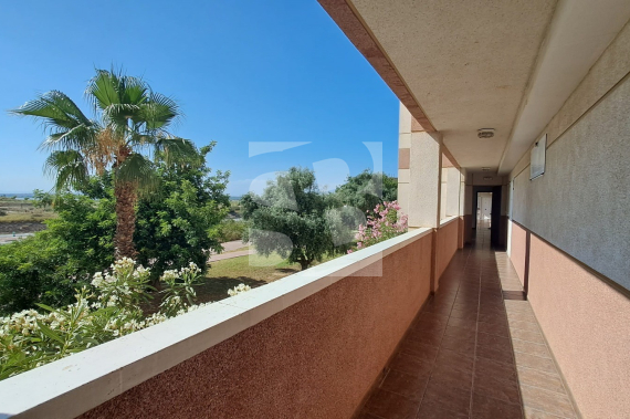 Апартамент - Продажа - TORREVIEJA - La Mata Pueblo