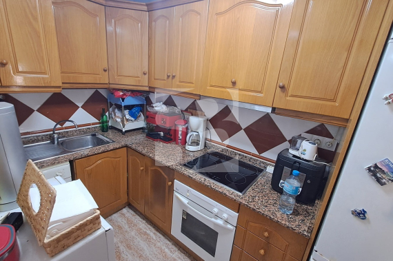 Апартамент - Продажа - TORREVIEJA - La Mata Pueblo