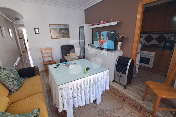 Апартамент - Продажа - TORREVIEJA - La Mata Pueblo