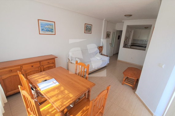 Апартамент - Продажа - TORREVIEJA - La Mata