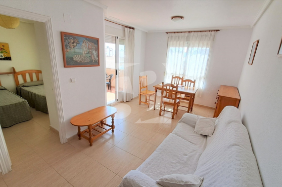 Апартамент - Продажа - TORREVIEJA - La Mata