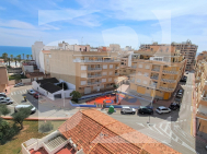 Apartamento · Segunda Mano TORREVIEJA · La Mata