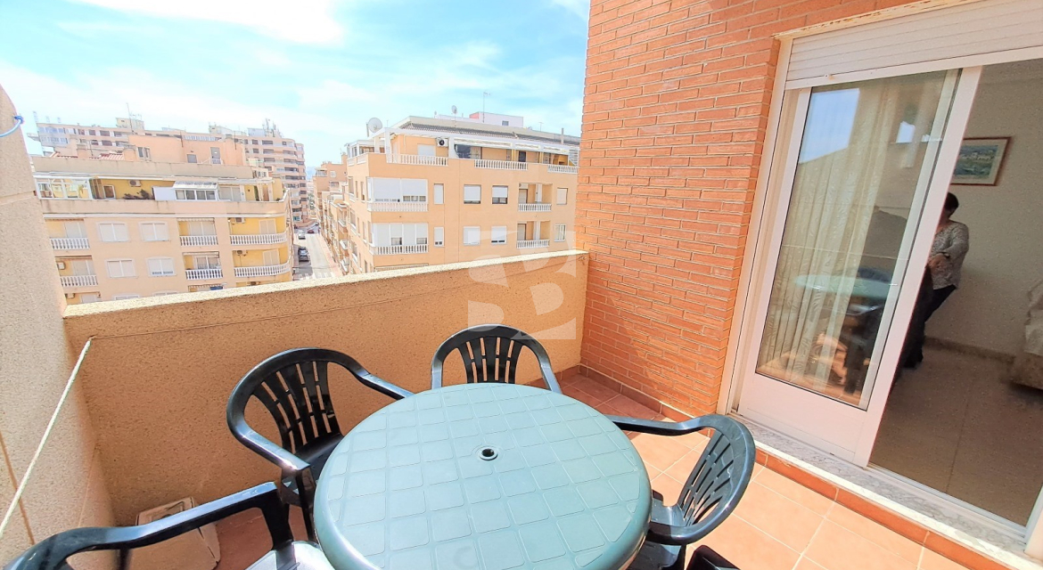 Apartment · Odsprzedaż TORREVIEJA · 