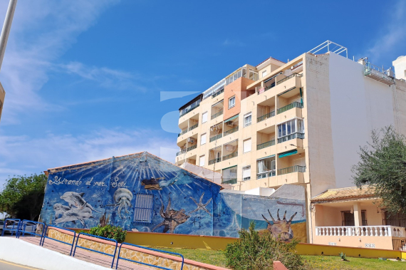 Апартамент - Продажа - TORREVIEJA - La Mata