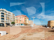 Apartment · Odsprzedaż TORREVIEJA · 