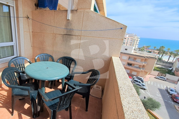 Апартамент - Продажа - TORREVIEJA - La Mata