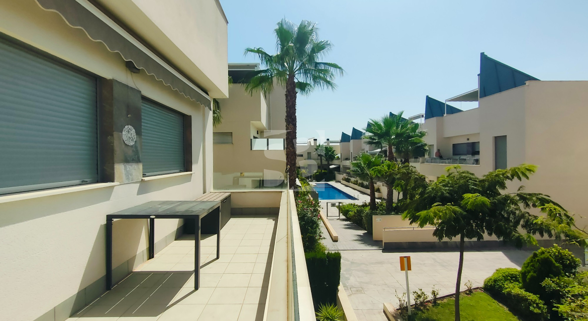 PENTHOUSE · Odsprzedaż TORREVIEJA · 