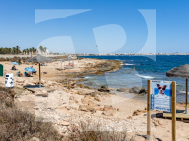 Bерхний этаж · Продажа TORREVIEJA · La Veleta - Mar Azul