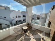 Villa · Resale TORREVIEJA · Los Balcones