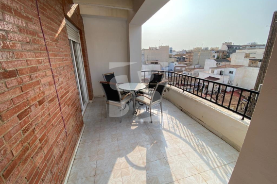 Penthouse - Resale - Torrevieja Centro - Torrevieja