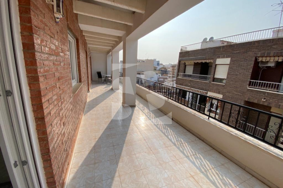 Penthouse - Resale - Torrevieja Centro - Torrevieja