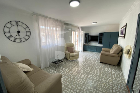 Penthouse - Resale - Torrevieja Centro - Torrevieja