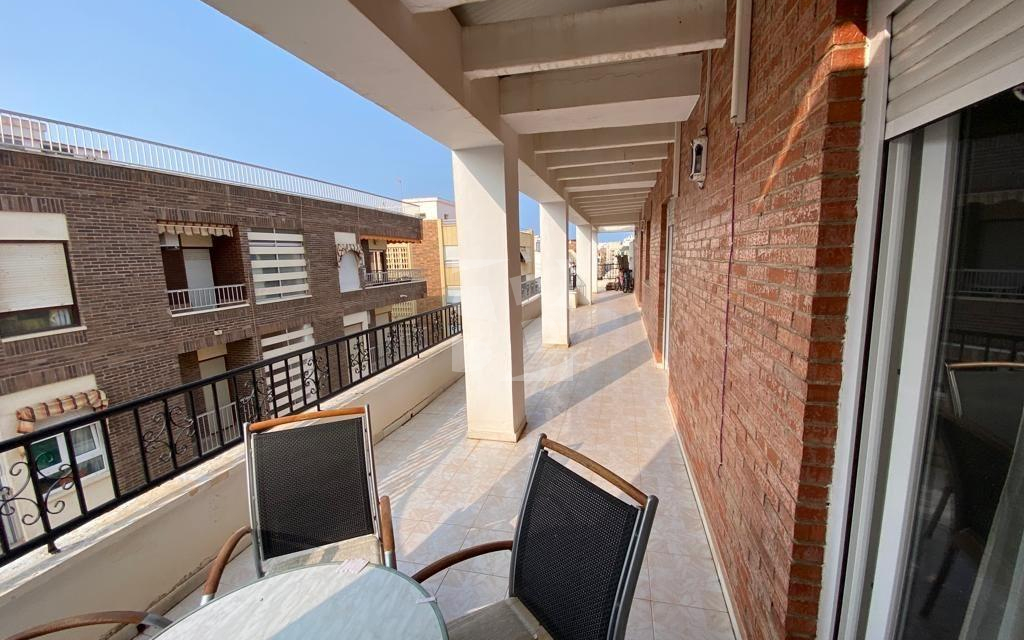 Bерхний этаж · Продажа Torrevieja Centro · Torrevieja