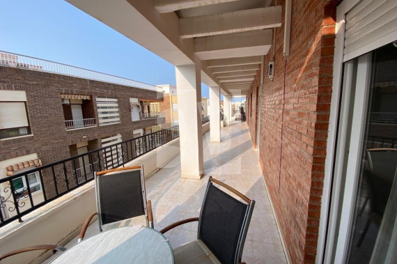 Penthouse - Resale - Torrevieja Centro - Torrevieja