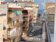 Bерхний этаж · Продажа Torrevieja Centro · Torrevieja