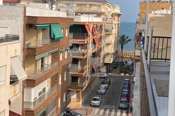 Penthouse - Resale - Torrevieja Centro - Torrevieja