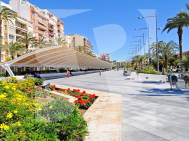 Apartment · Odsprzedaż TORREVIEJA · Centro