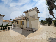 Villa · Resale ORIHUELA COSTA · La Zenia