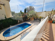 Villa · Resale ORIHUELA COSTA · La Zenia