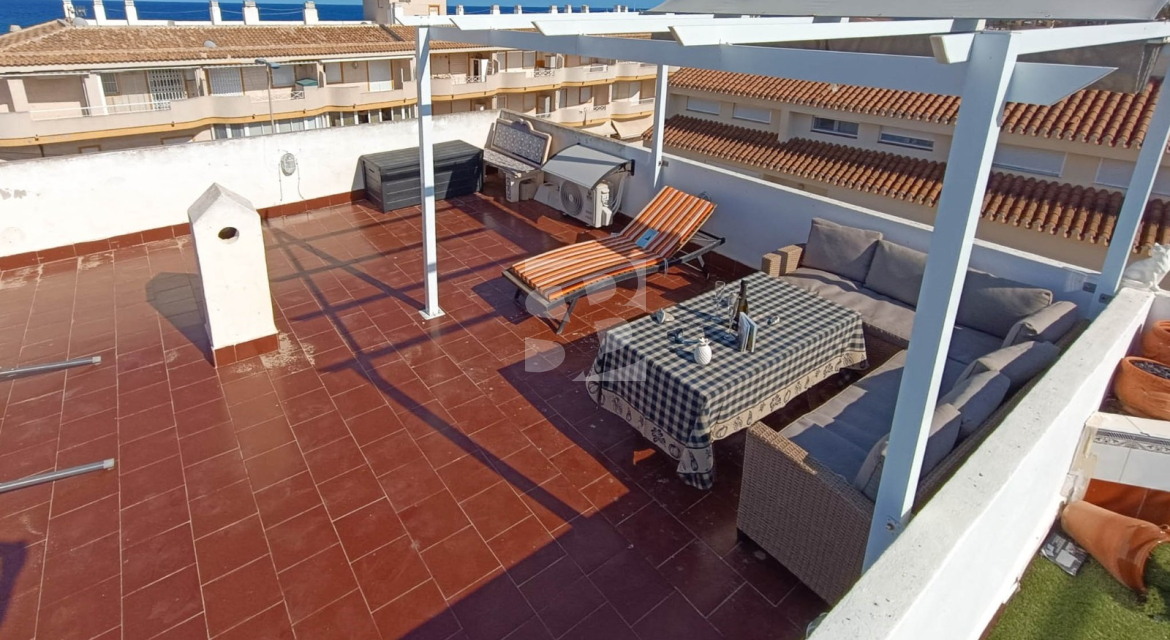 Penthouse · Resale TORREVIEJA · La Veleta