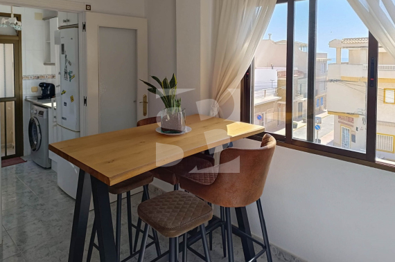 Bерхний этаж - Продажа - TORREVIEJA - La Veleta