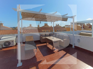 Penthouse · Resale TORREVIEJA · La Veleta