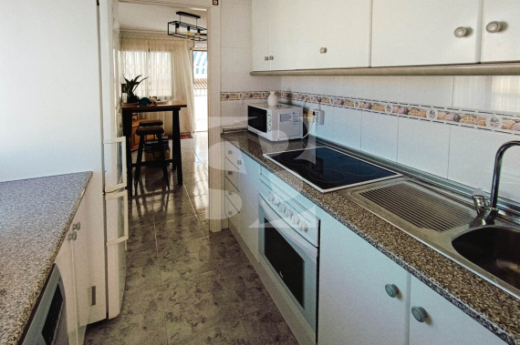 Bерхний этаж - Продажа - TORREVIEJA - La Veleta