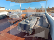 Penthouse · Resale TORREVIEJA · La Veleta