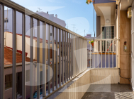 Apartamento · Segunda Mano Torrevieja Centro · Torrevieja