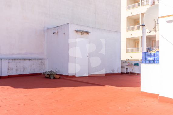 Apartment - Resale - Torrevieja Centro - Torrevieja