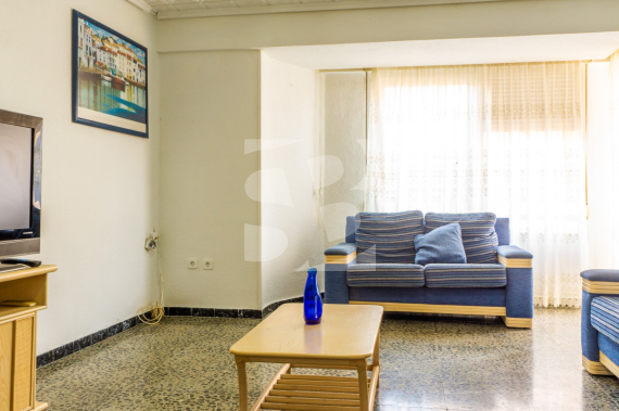 Apartment - Resale - Torrevieja Centro - Torrevieja