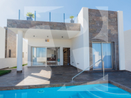 Villa · Nouvelle construction ORIHUELA COSTA · Pau 8