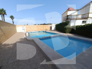 Row house · Resale TORREVIEJA · Carrefour Area